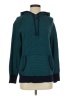 Brooklyn Industries 100% Cotton Teal Pullover Sweater Size XS - photo 1