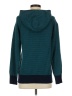 Brooklyn Industries 100% Cotton Teal Pullover Sweater Size XS - photo 2
