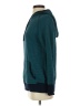 Brooklyn Industries 100% Cotton Teal Pullover Sweater Size XS - photo 5