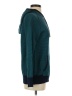 Brooklyn Industries 100% Cotton Teal Pullover Sweater Size XS - photo 4
