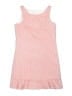 Maggie Breen 100% Polyester Polka Dots Pink Red Dress Size 16 - photo 1