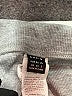 Shein Gray Active Pants Size XS - photo 7