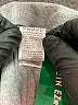 Shein Gray Active Pants Size XS - photo 9