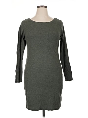 H&M L.O.G.G. 3/4 Sleeve T-Shirt (view 1)