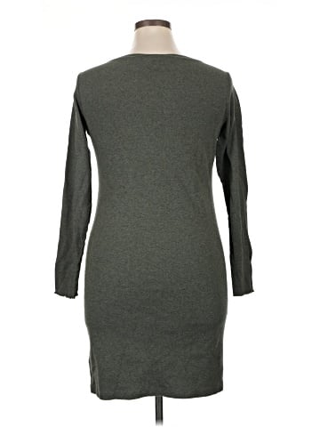 H&M L.O.G.G. 3/4 Sleeve T-Shirt (view 2)