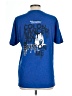 Assorted Brands Blue Short Sleeve T-Shirt Size L - photo 2