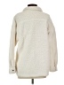 32 Degrees 100% Polyester Ivory Faux Fur Jacket Size XS - photo 2