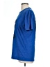Assorted Brands Blue Short Sleeve T-Shirt Size L - photo 5