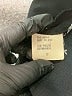 Parallel Black Coat Size 12 - photo 6