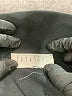 Parallel Black Coat Size 12 - photo 7