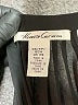 Kenneth Cole New York 100% Polyester White Sleeveless Blouse Size XS - photo 7