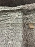 Knitted & Knotted Silver Cardigan Size M - photo 7
