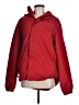 North End 100% Polyester Red Cardigan Size M - photo 1