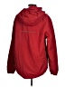 North End 100% Polyester Red Cardigan Size M - photo 2