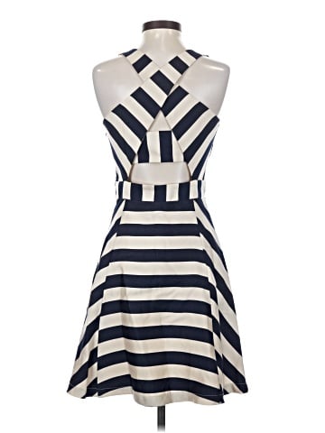 Adelyn Rae Cocktail Dress (view 2)