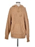 American Eagle Outfitters Tan Pullover Sweater Size XS - photo 1