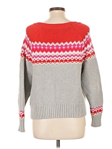 525 America Pullover Sweater (view 2)