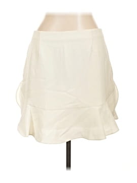 Banana Republic Formal Skirt