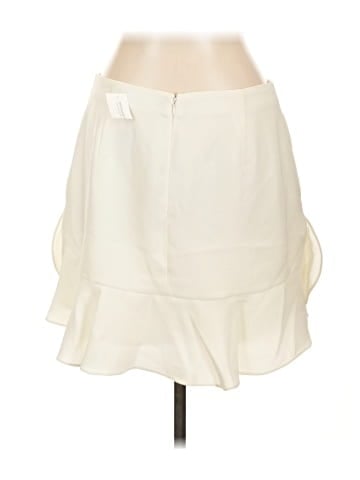 Banana Republic Formal Skirt (view 2)