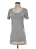 Free Press Gray Active T-Shirt Size XS - photo 1
