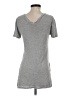 Free Press Gray Active T-Shirt Size XS - photo 2