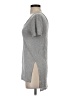 Free Press Gray Active T-Shirt Size XS - photo 5