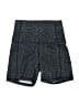 Ododos Tweed Blue Shorts Size XXS (estimated) - photo 1