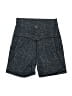 Ododos Tweed Blue Shorts Size XXS (estimated) - photo 2