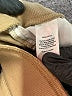 Talbots 100% Cotton Solid Tan Cargo Pants Size 14 (petite) - photo 6
