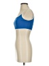 Shein Blue Sleeveless Top Size 2 - photo 5