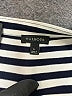 Talbots Black Short Sleeve Top Size L - photo 7
