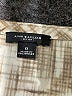 Ann Taylor Print Tan Casual Dress Size 0 - photo 7