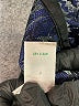Laura Ashley Blue Blazer Size M (petite) - photo 8