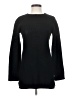 BB Dakota 100% Acrylic Black Pullover Sweater Size XS - photo 1