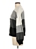 Pink Rose Gray Cardigan Size M - photo 5
