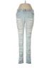 Blank NYC Hearts Blue Jeans Size 30 waist (estimated) - photo 1