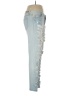 Blank NYC Hearts Blue Jeans Size 30 waist (estimated) - photo 4