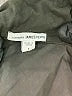 James Perse Black Raincoat Size Sm (1) - photo 6