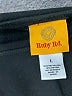 Ruby Rd. Black Sleeveless T-Shirt Size L - photo 7