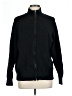 Dockers 100% Cotton Black Cardigan Size L - photo 1