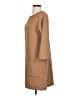 Max Studio Tan Casual Dress Size S - photo 5