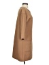 Max Studio Tan Casual Dress Size S - photo 4