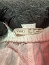 Oysho Solid Ivory Shorts Size M - photo 3