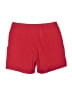 Fashion Nova Solid Red Athletic Shorts Size M - photo 2