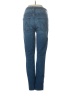 Mother Hearts Blue Jeans Size 26 waist - photo 2