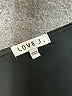 Love J Black Tube Top Size S - photo 7