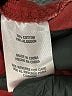 Woolrich 100% Wool Burgundy Wool Pants Size 10 - photo 8