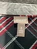 Chico's 100% Polyester Black 3/4 Sleeve Blouse Size XL (3) - photo 7