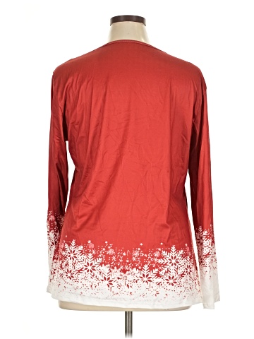 Unbranded Long Sleeve T-Shirt (view 2)