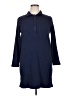 Old Navy Blue Casual Dress Size XL - photo 1